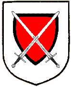 Wappen der Stadt Eisentrutz