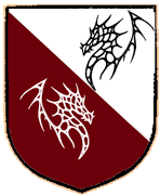Wappen der Stadt Faelughaven