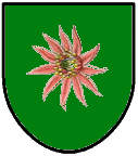 Wappen der Stadt Schmiddkloppenhaim