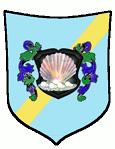 Wappen der Stadt Mandoran (Unterstadt)