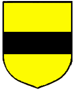 Wappen der Stadt Kirchflecken