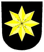 Wappen der Stadt Wachturm