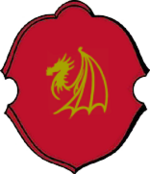 Wappen der Stadt Laarnfell