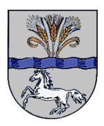 Wappen der Stadt Angelshoff