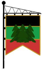 Wappen der Stadt Jatzlauken