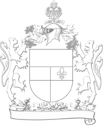 Wappen der Stadt Nordahejm