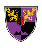 Wappen der Stadt Eisenhütt