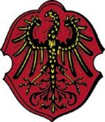 Wappen der Stadt Grimbourg