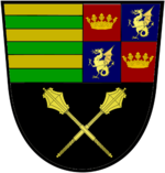 Wappen der Stadt Salento