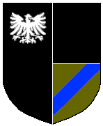 Wappen der Stadt Deichaue
