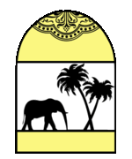 Wappen der Stadt Chufur El Agirot