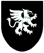Wappen der Stadt Lutusia