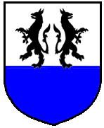 Wappen der Stadt Wulffenberg