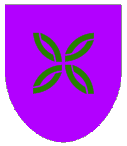 Wappen der Stadt Wolfstedten