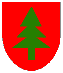 Wappen der Stadt Waldheim