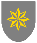 Wappen der Stadt Uideta