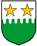 Wappen der Stadt Norbrak