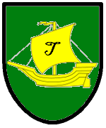 Wappen der Stadt Konsul-Tox-Stadt