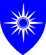 Wappen der Stadt Vellhafen
