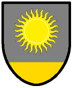 Wappen der Stadt Torida