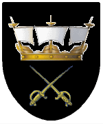 Wappen der Stadt Neufluren