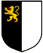 Wappen der Stadt Anselmen