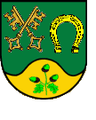 Wappen der Stadt Burg Birca