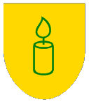 Wappen der Stadt Belbrück
