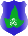 Wappen der Stadt Trewyrr