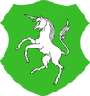 Wappen der Stadt Praragh