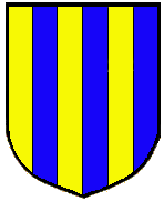 Wappen der Stadt Amartrutz