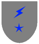 Wappen der Stadt Seeveldt