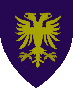 Wappen der Stadt Mindans