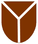 Wappen der Stadt Moorhof