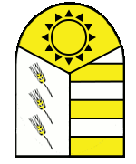 Wappen der Stadt Namehaith
