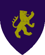 Wappen der Stadt Regga