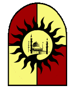 Wappen der Stadt Suwais