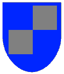 Wappen der Stadt Wolfswede