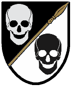 Wappen der Stadt Hekaargh