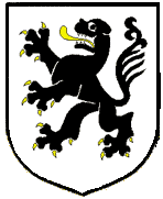 Wappen der Stadt Sternbach