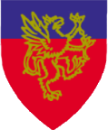 Wappen der Stadt Orstoc