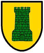 Wappen der Stadt Kifut