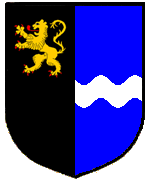 Wappen der Stadt Luchsweiher