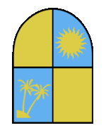Wappen der Stadt Wadi El Muluk