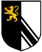 Wappen der Stadt Apfelwiesen