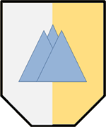 Wappen der Stadt Lutôr
