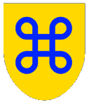 Wappen der Stadt Nortwest