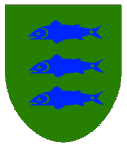 Wappen der Stadt Lothrinshaven