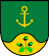 Wappen der Stadt Sebeč