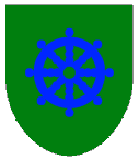 Wappen der Stadt Lothrinsmühlen